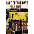 thumbnail image 1 of Pre-Owned Lake Effect Days: Brief Stories of Buffalo, New York Hardcover, 1 of 1