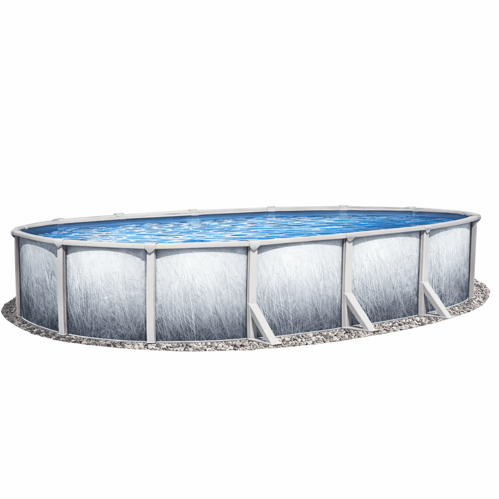 Lake Effect Pools 15' x 30' x 48