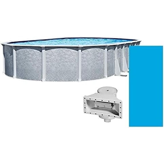 Lake Effect Pools 15' x 30' x 52