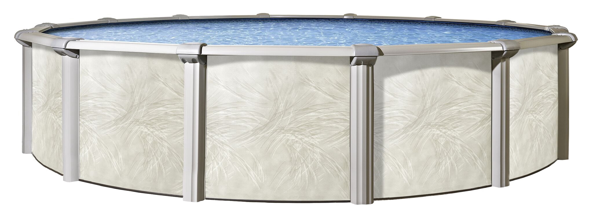 Lake Effect Pools Forever 24' Round x 54