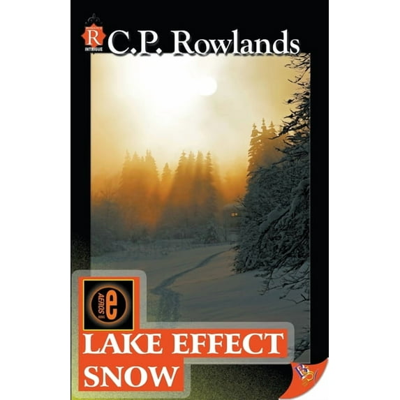 Lake Effect Snow, (Paperback)
