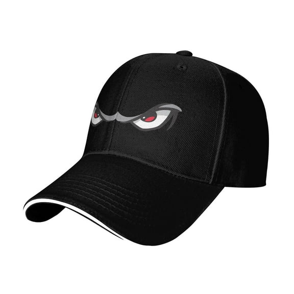 Lake Elsinore Storm Casual Sandwich Baseball Cap Adjustable For Men For Women