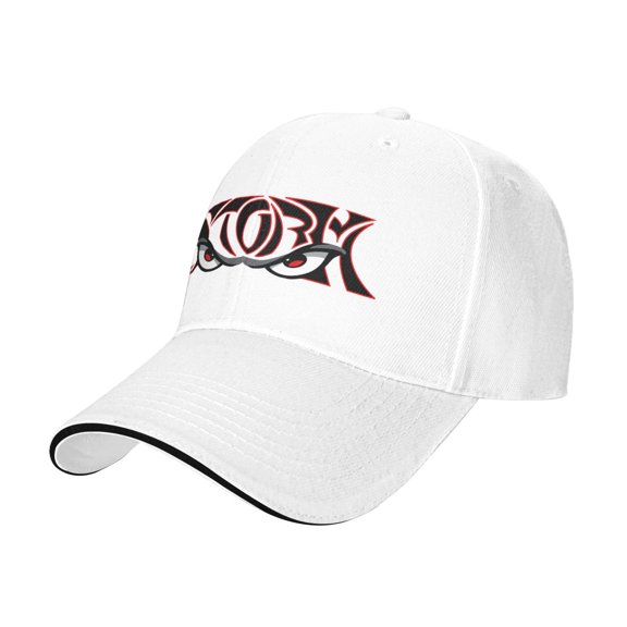 Lake Elsinore Storm Casual Sandwich Baseball Cap Adjustable For Men For Women
