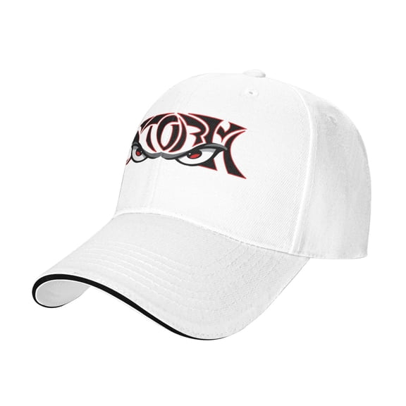 Lake Elsinore Storm Sandwich Cap Unisex Classic Baseball Capunisex Adjustable Casquette Dad Hat