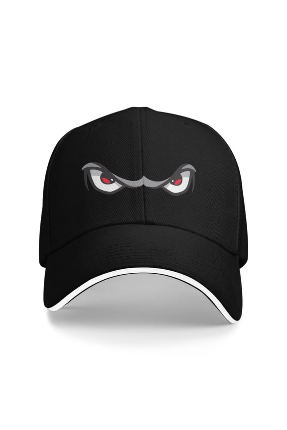 Lake Elsinore Storm Unisex Baseball Caps Sandwich Caps Dad Hat Casual Hat