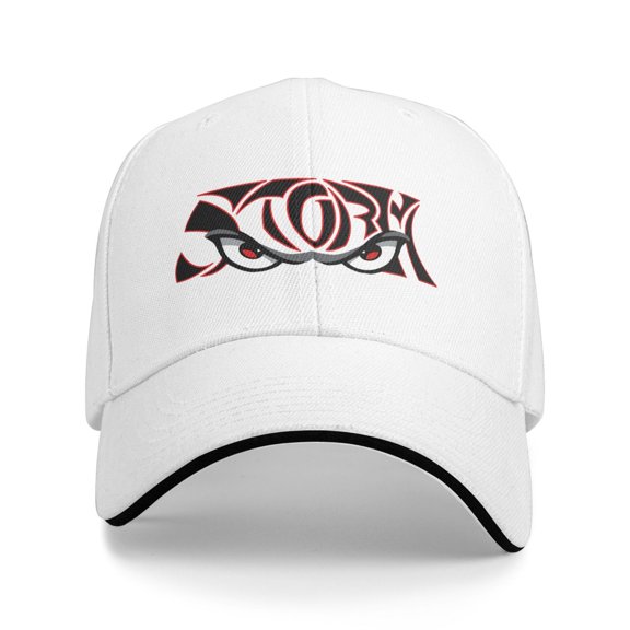 Lake Elsinore Storm Unisex Baseball Caps Sandwich Caps Dad Hat Casual Hat