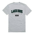 thumbnail image 1 of Lake Erie College Mom T-Shirt, Heather Grey - Extra Large, 1 of 1