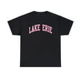thumbnail image 1 of Lake Erie Shirt, Gifts, Tshirt Tee, 1 of 6