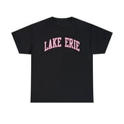 Lake Erie Shirt, Gifts, Tshirt Tee
