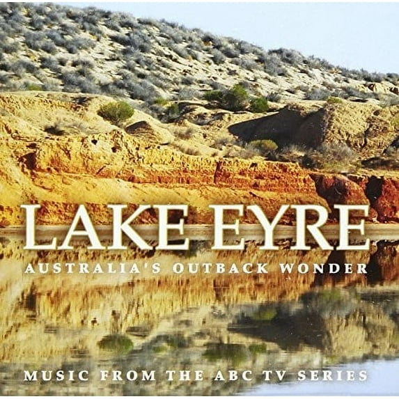 Lake Eyre Soundtrack