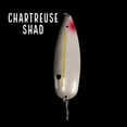 thumbnail image 1 of Lake Fork Tackle Flutter Spoon, 1 of 4
