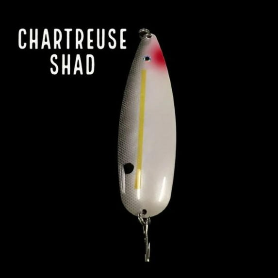 Lake Fork Tackle Flutter Spoon