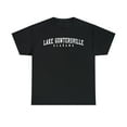 thumbnail image 1 of Lake Guntersville Alabama Shirt, Gifts, Tshirt, Tee, 1 of 4