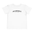 thumbnail image 1 of Lake Guntersville Alabama Toddler Shirt Gifts Boy Girl Size 2T-5T, 1 of 4