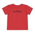 thumbnail image 1 of Lake Guntersville Alabama Toddler Shirt Gifts Boy Girl Size 2T-5T, 1 of 4