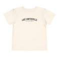 thumbnail image 1 of Lake Guntersville Alabama Toddler Shirt Gifts Boy Girl Size 2T-5T, 1 of 4