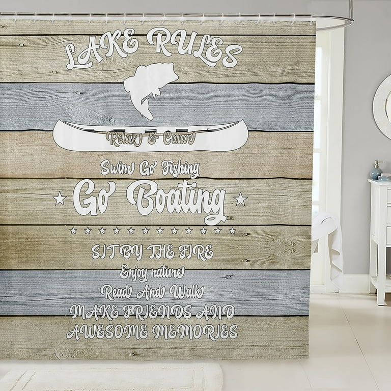 Rustic Welcome to the Lake or Cabin 70 Rustic Welcome to the Lake or Cabin 70