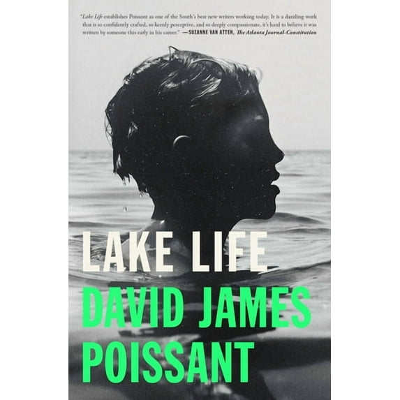 Lake Life, (Paperback)