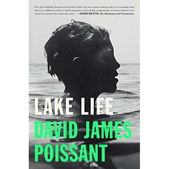 Pre-Owned Lake Life (Paperback) 1476730008 9781476730004
