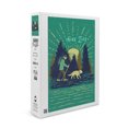 thumbnail image 1 of Lake Life Series, Hike Life (19x27 inches, Premium 500 Piece Jigsaw Puzzle for Adults and Family, Made in USA), 1 of 4
