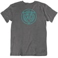 thumbnail image 1 of Lake Life is Best. Lake Souvenir T-Shirt for Tourist, Traveler, Men and Women Charcoal Grey, 1 of 8