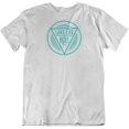 thumbnail image 1 of Lake Life is Best. Lake Souvenir T-Shirt for Tourist, Traveler, Men and Women White, 1 of 8