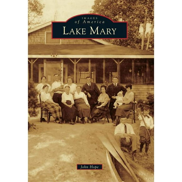 Lake Mary