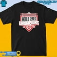 Lake Mary Little League World Series 2024 Champions Shirt