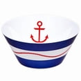 thumbnail image 1 of Lake Melamine Dinnerware, Platter, and Bowl, 1 of 11