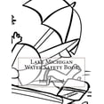thumbnail image 1 of Lake Michigan Water Safety Book (Paperback), 1 of 1