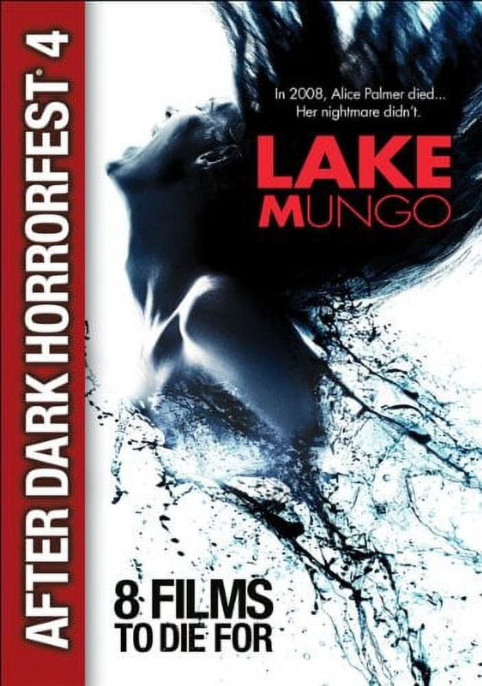 レイク・マンゴー LAKE MUNGO DVD Lake-Mungo-DVD-Lions-Gate-