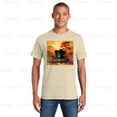thumbnail image 1 of Lake Of Tears Wuthering Heights Far From Madding Crowd Gothic Metal T-Shirt Unisex, up to 5XL, 1 of 3