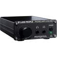 thumbnail image 1 of Lake People G103P-MKII Headphone Amplifier, 1 of 4