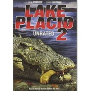 Lake Placid 2 [Unrated] (DVD) directed by David Flores