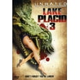 thumbnail image 1 of Lake Placid 3 (Unrated), 1 of 1