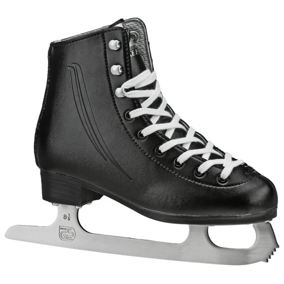 Lake Placid Cascade Boys\' Figure Ice Skate