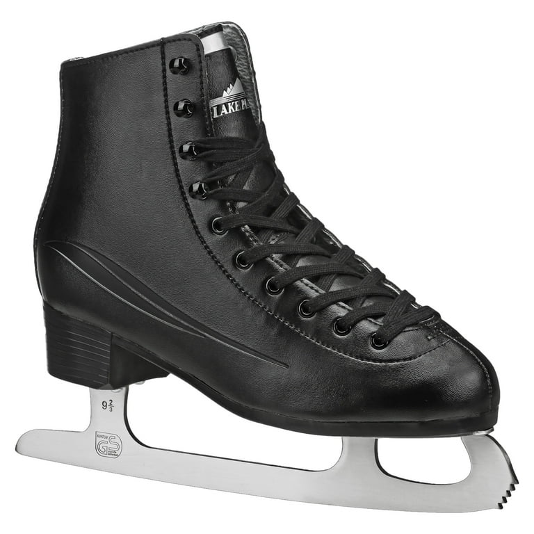 Lake Placid CASCADE Men s Figure Ice Skate Walmart