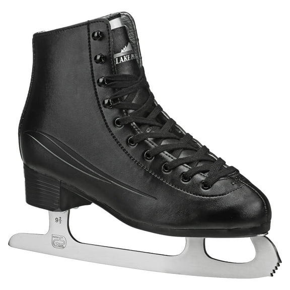 Lake Placid Cascade Men's Figure Ice Skate
