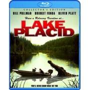 Lake Placid Collectors Edition Blu-ray
