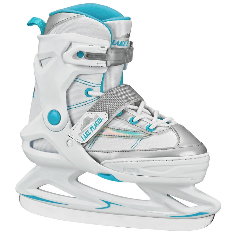 Kids store Adjustable Ice Skates Size 11-1 New