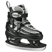 Lake Placid SUMMIT Boy's Adjustable Ice Skate