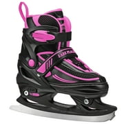 Lake Placid Summit Girls Adjustable Ice Skate, Medium