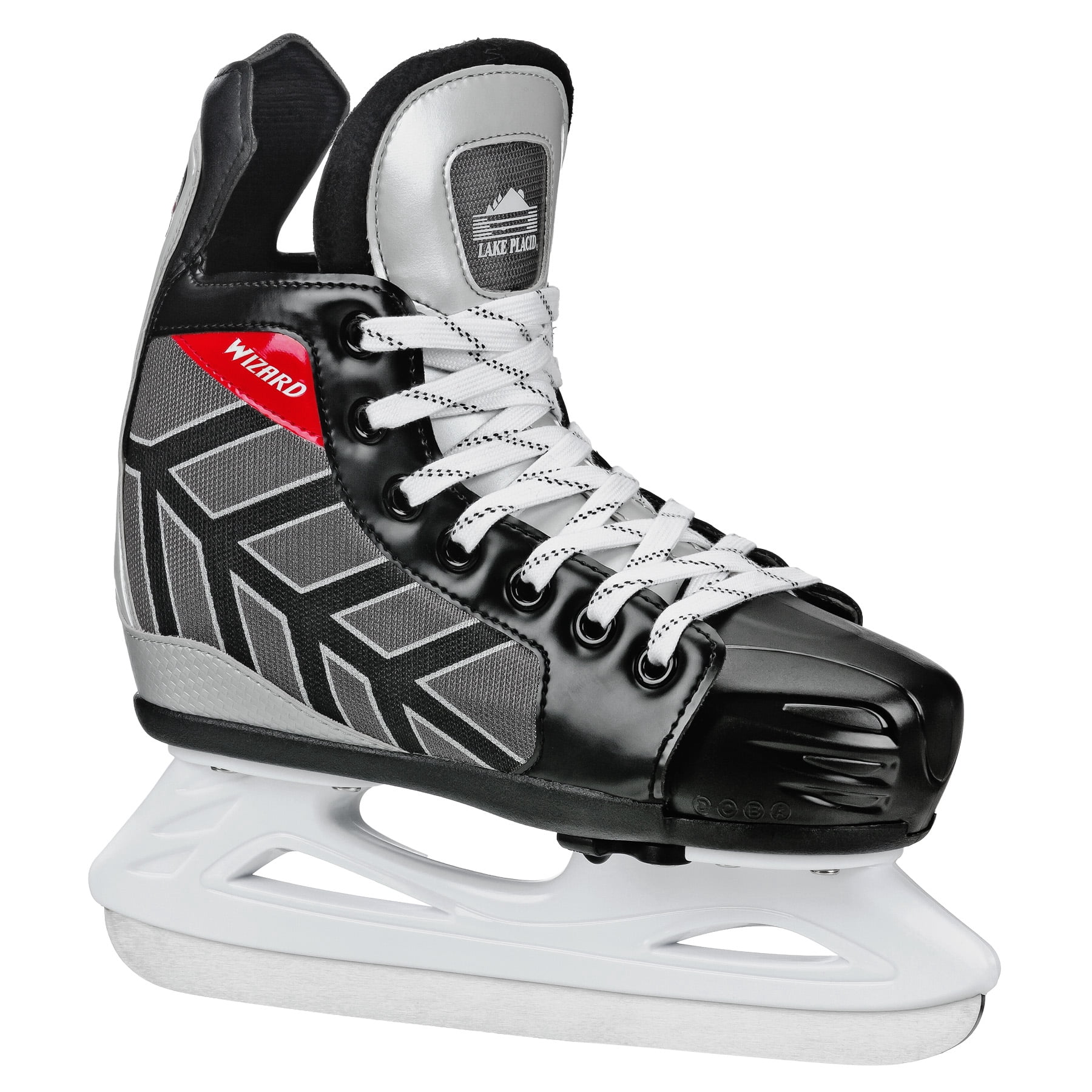 Lake Placid WIZARD 400 Adjustable Skate - Walmart.com