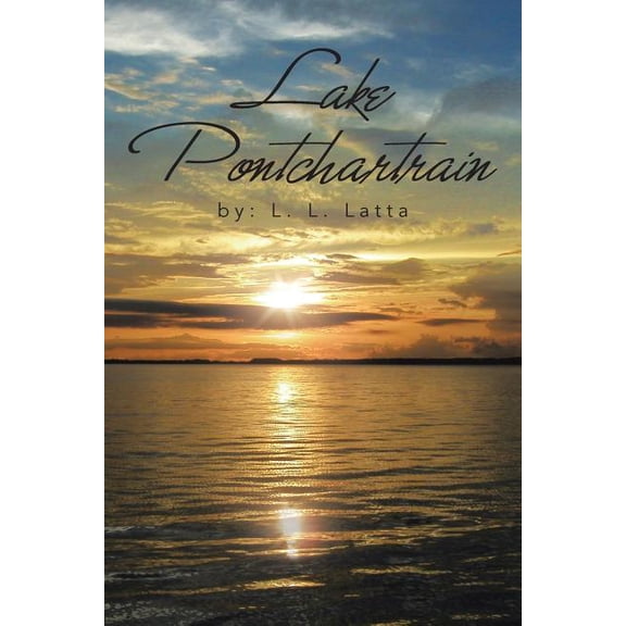 Lake Pontchartrain