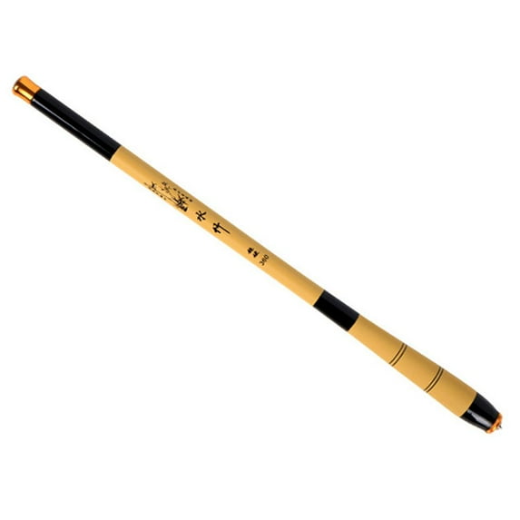 Lake Portable Ultralight Travel Stream Hand Pole Fishing Tackle Telescopic Fishing Rod Carp Feeder 2.7