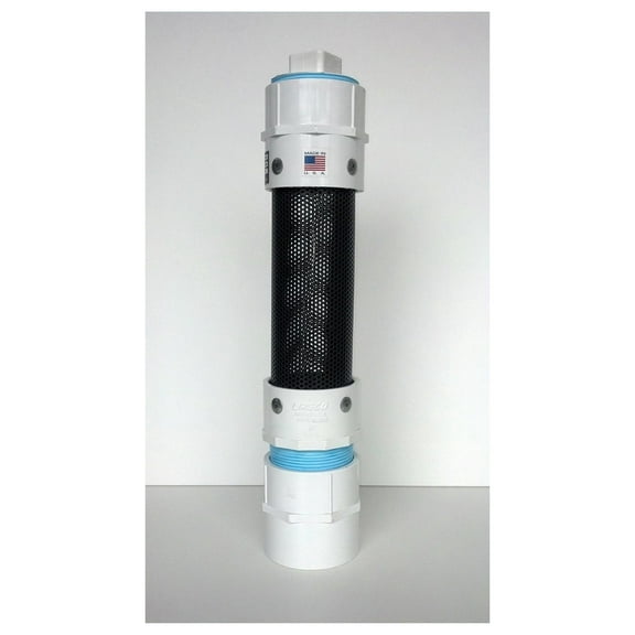 Lake Screen 3" for Pumping from Lake - Canal - Pond - River - Stream #CSS3B