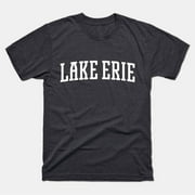 Lake Shirt Lake Erie T-Shirt