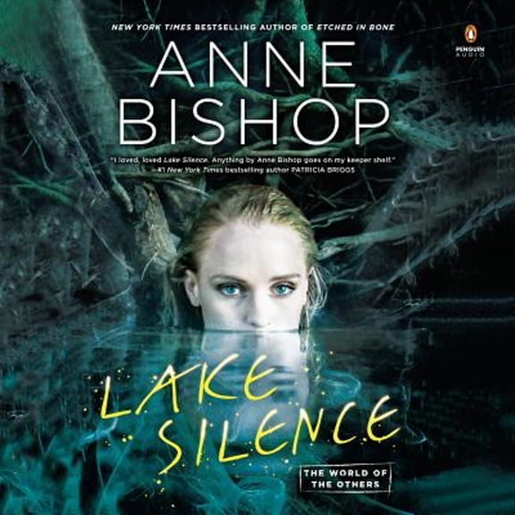 Pre-Owned Lake Silence (Unknown) 0525530673 9780525530671
