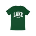thumbnail image 1 of Lake Squad Summer Vacation Boating Camping Gift Men Women T-Shirt Lake Life Adventure Trip Birthday Holiday Present Tshirt, 1 of 10