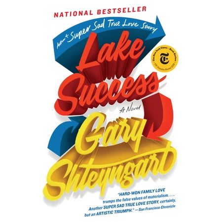 Lake Success, (Paperback)